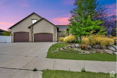 14278 S Friendship Dr W, Herriman, UT 84096 - Photo 3