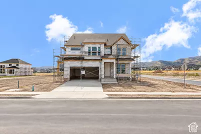 4387 W Ledger Dr #2912, Herriman, UT 84096 - Photo 1
