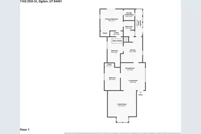 1163 25th St, Ogden, UT 84401 - Photo 19