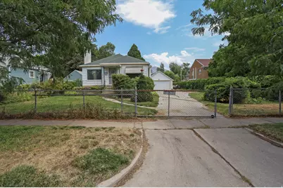 2449 S 800 E, Salt Lake City, UT 84106 - Photo 3