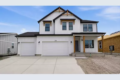 1170 E Blackfeet Dr #502, Eagle Mountain, UT 84005 - Photo 1