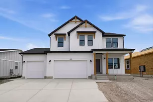 1170 E Blackfeet Dr, Eagle Mountain, UT 84005 - Photo 1