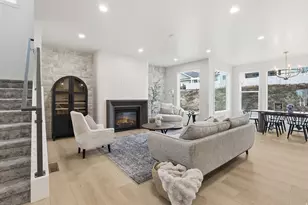 1456 E Red Fox Ct S, Logan, UT 84321 - Photo 5