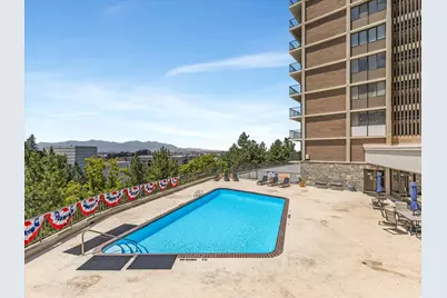 241 N Vine St W #206E, Salt Lake City, UT 84103 - Photo 11