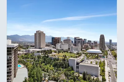 241 N Vine St W #206E, Salt Lake City, UT 84103 - Photo 37