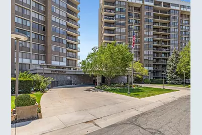 241 N Vine St W #206E, Salt Lake City, UT 84103 - Photo 35