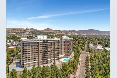 241 N Vine St W #206E, Salt Lake City, UT 84103 - Photo 39
