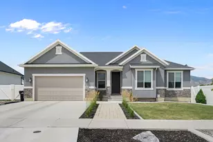 2919 E 80 S, Spanish Fork, UT 84660 - Photo 1