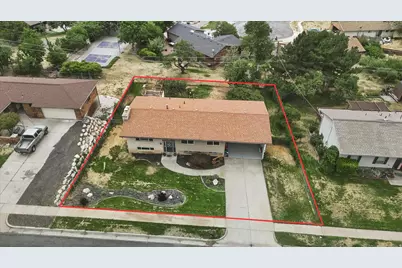 945 E 3100 N, North Ogden, UT 84414 - Photo 53