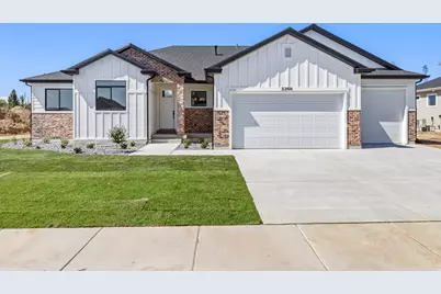 3266 W 850 N #115, Layton, UT 84041 - Photo 1