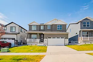 373 W Autumn Dr S, Saratoga Springs, UT 84045 - Photo 1