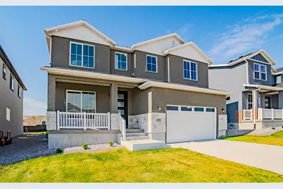 373 W Autumn Dr S, Saratoga Springs, UT 84045 - Photo 35