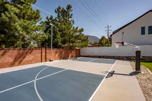 694 S Liberty Dr, Cedar City, UT 84720 - Photo 51