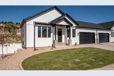 694 S Liberty Dr, Cedar City, UT 84720 - Photo 3