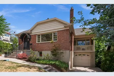 1176 E Herbert Ave S, Salt Lake City, UT 84105 - Photo 1