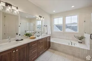 773 W Caroline Dr W, Saratoga Springs, UT 84045 - Photo 19