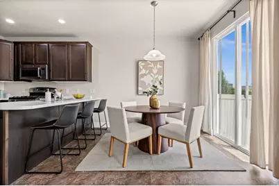 3179 W Prairie Grass Dr N #137B, Lehi, UT 84043 - Photo 5