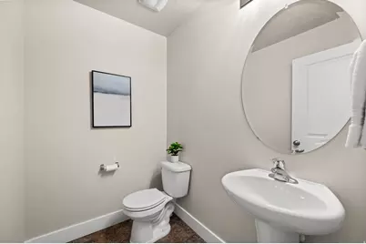 3179 W Prairie Grass Dr N #137B, Lehi, UT 84043 - Photo 9