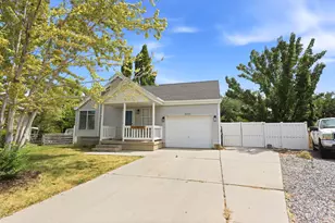 6655 S Coralroot Cir W, West Jordan, UT 84081 - Photo 5