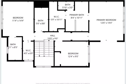 832 S Edgewater Ct #4, Huntsville, UT 84317 - Photo 45