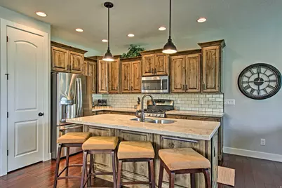 832 S Edgewater Ct #4, Huntsville, UT 84317 - Photo 7
