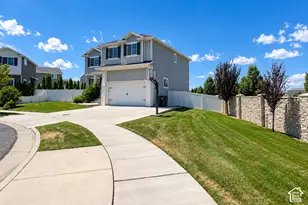 941 N Stallion Dr E, Spanish Fork, UT 84660 - Photo 3