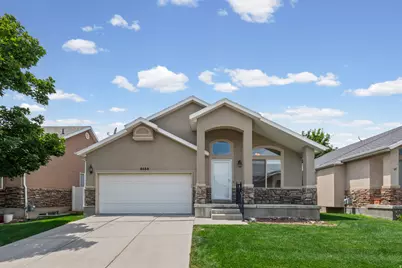 8688 Diamond Dove Dr, West Jordan, UT 84088 - Photo 1