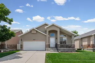 8688 Diamond Dove Dr, West Jordan, UT 84088 - Photo 1