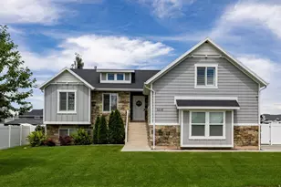 3256 W 700 S, Syracuse, UT 84075 - Photo 1