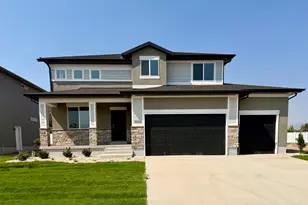 8554 S Kyler Ln, West Jordan, UT 84088 - Photo 1