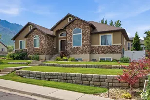 242 E 880 S, Santaquin, UT 84655 - Photo 1