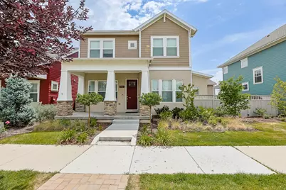 5047 W Beach Comber Way S, South Jordan, UT 84009 - Photo 1