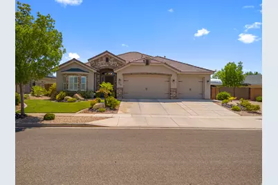 756 N Sage Creek Cir E, Washington, UT 84780 - Photo 1