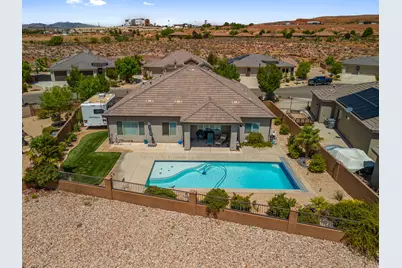 756 N Sage Creek Cir E, Washington, UT 84780 - Photo 43