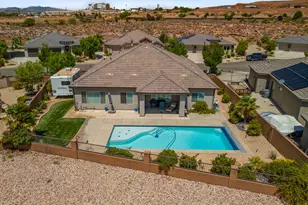 756 N Sage Creek Cir E, Washington, UT 84780 - Photo 43