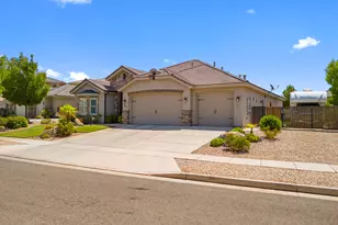756 N Sage Creek Cir E, Washington, UT 84780 - Photo 41