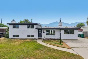 5777 S Sagewood Dr, Murray, UT 84107 - Photo 1