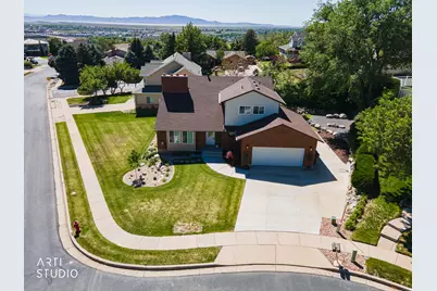 88 W Canyon View Dr N, Farmington, UT 84025 - Photo 53