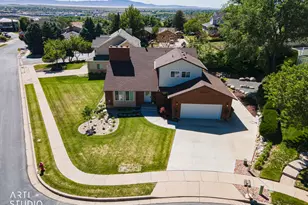 88 W Canyon View Dr N, Farmington, UT 84025 - Photo 53