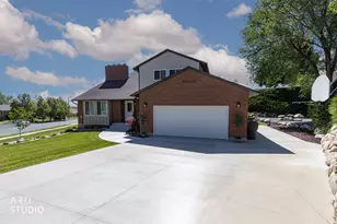 88 W Canyon View Dr N, Farmington, UT 84025 - Photo 5