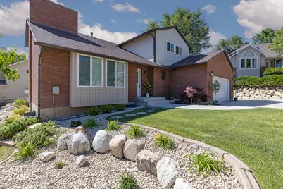 88 W Canyon View Dr N, Farmington, UT 84025 - Photo 5