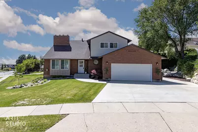 88 W Canyon View Dr N, Farmington, UT 84025 - Photo 3