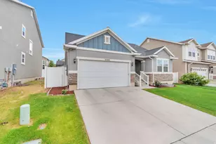 13038 S Tower Ridge Dr W, Riverton, UT 84096 - Photo 1