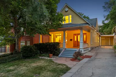 151 E 4th Ave, Salt Lake City, UT 84103 - Photo 1