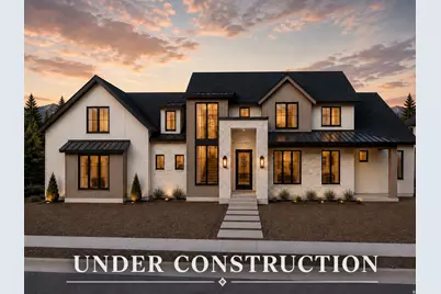 7484 S 1160 E, South Weber, UT 84405 - Photo 1