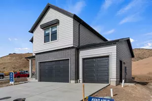2062 E Dorset Wy, Salem, UT 84653 - Photo 1