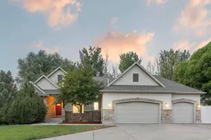 206 N 2975 W, West Point, UT 84015 - Photo 1