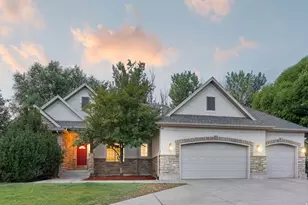 206 N 2975 W, West Point, UT 84015 - Photo 1