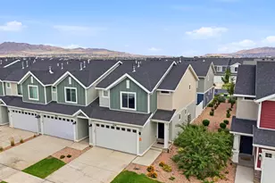 1098 E Waterway Ln, Saratoga Springs, UT 84045 - Photo 1
