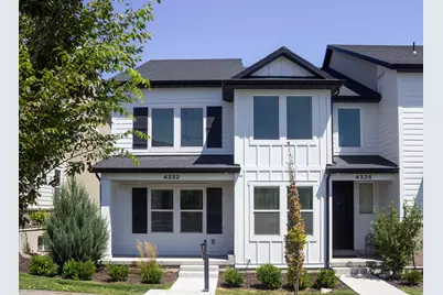 4332 W Watchmen Way, Herriman, UT 84096 - Photo 1